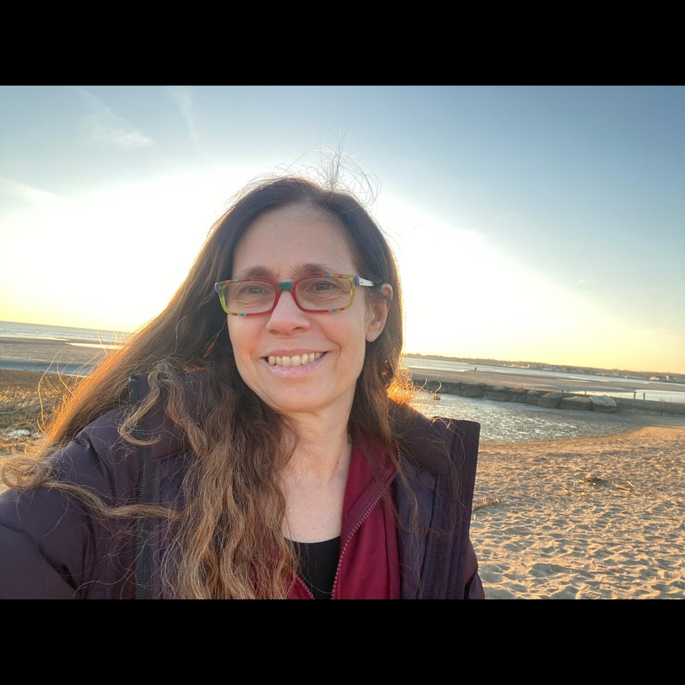 Meet your Posher, Marcia